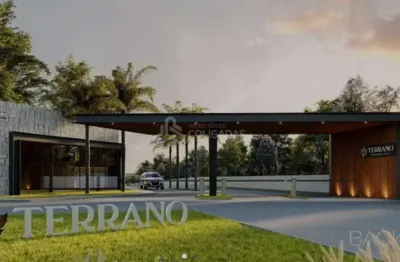 Terreno à venda no São José, Passo Fundo 