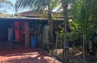 Casa para venda em itanhaém, jardim são fernando, 2 dormitórios, 2 banheiros, 3 vagas