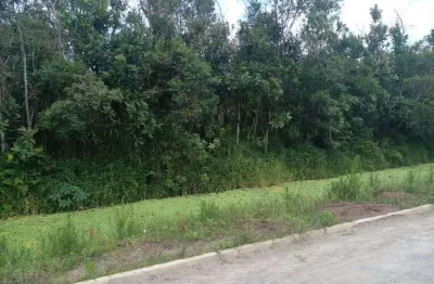 Terreno à venda no Jardim Coronel, Itanhaém 