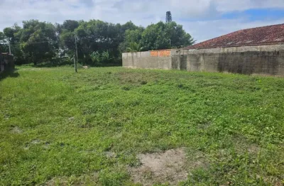 Terreno à venda no Balneário Gaivota, Itanhaém 