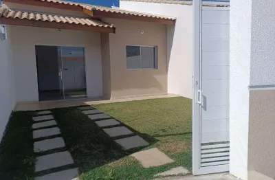 Casa para venda em itanhaém, jardim jamaica, 3 dormitórios, 1 suíte, 2 banheiros, 2 vagas