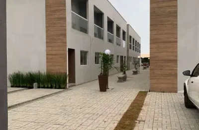 Casa em condomínio para venda em mongaguá, vila mar 2, 2 dormitórios, 1 suíte, 1 banheiro, 1 vaga