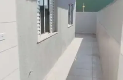 Casa em condomínio para venda em itanhaém, jardim umuarama, 2 dormitórios, 1 banheiro, 1 vaga
