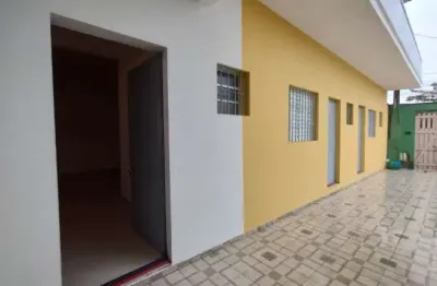 Casa para venda em itanhaém, jardim das palmeiras, 6 dormitórios, 6 banheiros