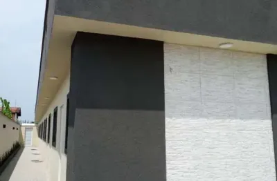 Casa em condomínio para venda, cibratel 2, 2 dormitórios, 1 banheiro, 1 vaga