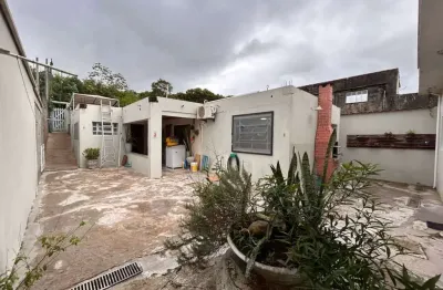 Casa para venda em peruíbe, estancia são josé, 2 dormitórios, 2 banheiros, 3 vagas
