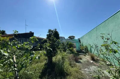 Terreno à venda no Centro, Peruíbe 