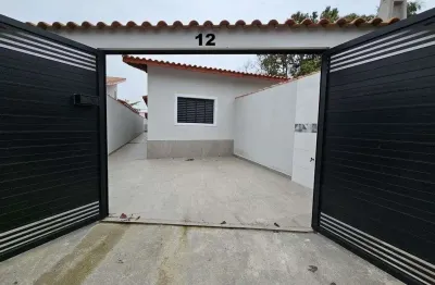 Casa para venda em itanhaém, campos elisios, 3 dormitórios, 1 suíte, 1 banheiro, 2 vagas