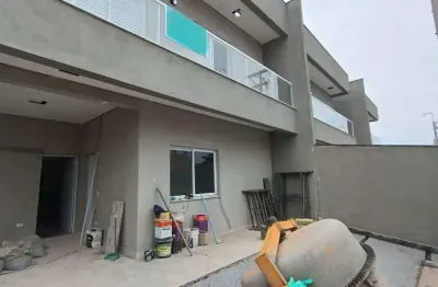 Casa para venda em itanhaém, cibratel 1, 3 dormitórios, 1 suíte, 1 banheiro, 3 vagas