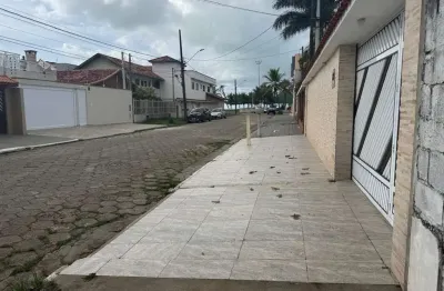 Terreno à venda no Balneario Flórida, Peruíbe 