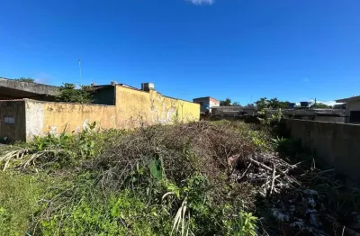Terreno à venda em Luíza Mar Mirim, Itanhaém 