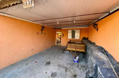 Casa para venda em itanhaém, nossa senhora do sion, 1 dormitório, 1 banheiro