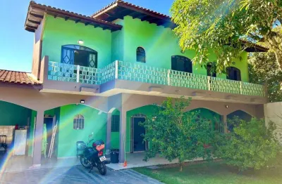 Chácara para venda em itanhaém, santa cruz, 3 dormitórios, 1 suíte, 2 banheiros, 4 vagas