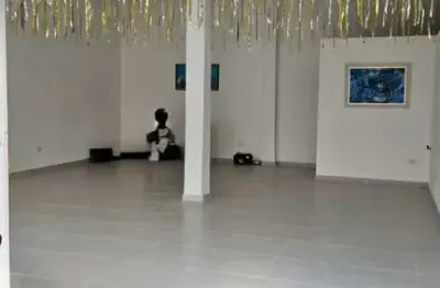 Sala comercial à venda no Jardim Icaraíba, Peruíbe 