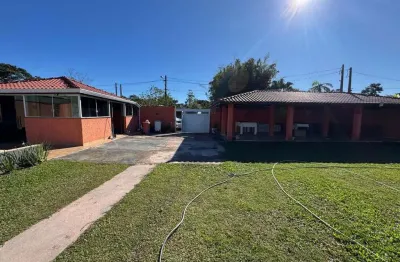 Chácara para venda em itariri, ana dias, 3 dormitórios, 1 suíte, 1 banheiro, 10 vagas