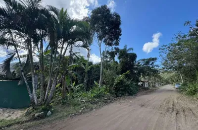 Terreno à venda na Avenida Padre Anchieta, 6840, Guaraú, Peruíbe