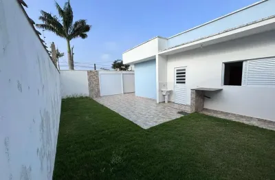 Casa para venda em peruíbe, maria helena novaes, 2 dormitórios, 1 suíte, 1 banheiro, 6 vagas