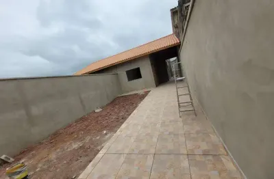 Casa para venda em peruíbe, nova peruibe, 3 dormitórios, 1 suíte, 1 banheiro, 4 vagas