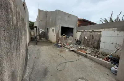 Casa para venda em peruíbe, nova peruibe, 2 dormitórios, 1 suíte, 1 banheiro, 2 vagas