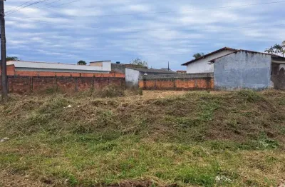 Terreno à venda na Estancia São Jose, Peruíbe 