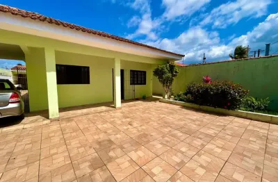 Casa para venda em peruíbe, belmira novaes, 3 dormitórios, 1 suíte, 1 banheiro, 4 vagas