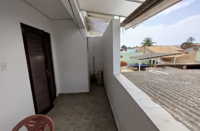Apartamento para venda em peruíbe, balneário novaes, 1 dormitório, 1 banheiro