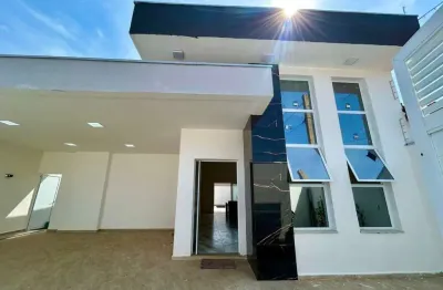 Casa para venda em itanhaém, tupy, 3 dormitórios, 2 suítes, 2 banheiros, 4 vagas