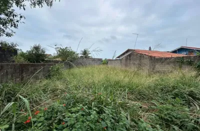 Terreno à venda na Av. Padre Anchieta, 6840, Balneário Gaivota, Itanhaém