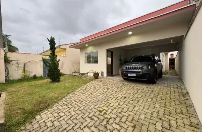 Casa para venda em peruíbe, são josé, 3 dormitórios, 2 suítes, 1 banheiro, 4 vagas