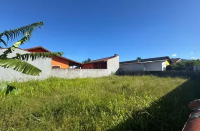 Terreno à venda na Vila Romar, Peruíbe 