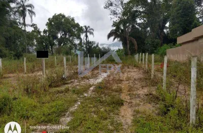 Terreno à venda na Estancia Dos Eucaliptos, Peruíbe 