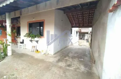 Casa para venda em itanhaém, balneário gaivota, 4 dormitórios, 2 suítes, 2 banheiros, 5 vagas