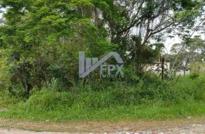 Terreno à venda em Balneário Marambaia, Itanhaém 