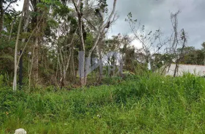Terreno à venda no Jardim Marcia II, Peruíbe 