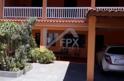 Casa para venda em itanhaém, balneário jequitibá, 4 dormitórios, 1 suíte, 2 banheiros, 5 vagas