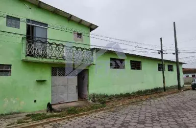 Comercial para venda em itanhaém, jardim umuarama, 2 dormitórios, 1 banheiro