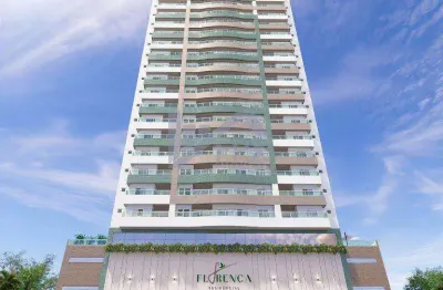 Apartamento à venda em Aviação, Praia Grande 