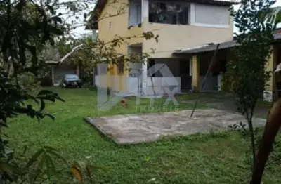 Casa para venda em itanhaém, recanto dos imigrantes, 4 dormitórios, 2 banheiros, 4 vagas