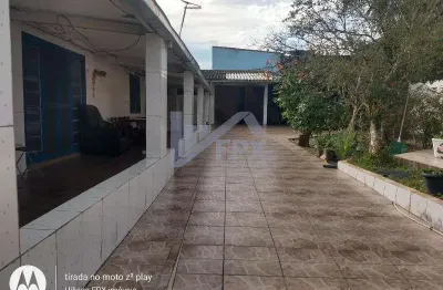 Casa para venda em itanhaém, belas artes, 4 dormitórios, 3 banheiros, 4 vagas