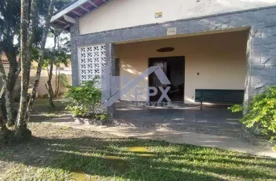 Casa para venda em itanhaém, suarão, 6 dormitórios, 1 suíte, 1 banheiro, 6 vagas