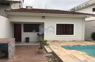 Casa para venda em itanhaém, praia dos sonhos, 5 dormitórios, 2 suítes, 1 banheiro, 6 vagas