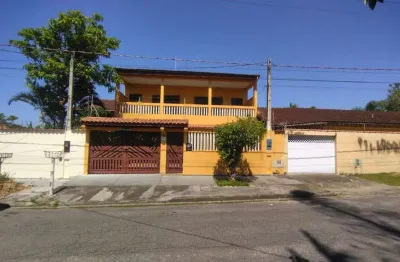 Sobrado para venda em itanhaém, são fernando, 5 dormitórios, 3 suítes, 2 banheiros, 2 vagas