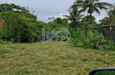 Terreno à venda no Recanto dos Imigrantes, Itanhaém 