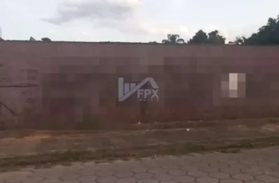 Terreno à venda no Jardim Umuarama, Itanhaém 