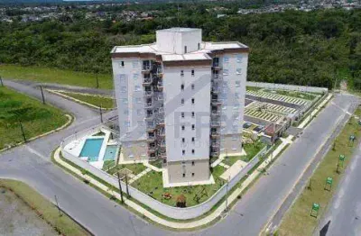 Apartamento para venda em itanhaém, guapura, 2 dormitórios, 1 banheiro, 1 vaga