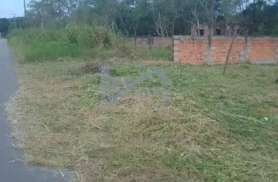 Chácara / sítio à venda no Parque Vergara, Itanhaém 