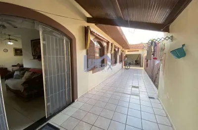 Casa para venda em itanhaém, savoy, 4 dormitórios, 1 suíte, 2 banheiros, 2 vagas
