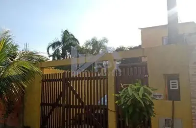 Casa para venda em itanhaém, recanto dos imigrantes, 4 dormitórios, 2 banheiros, 4 vagas