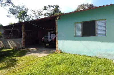 Chácara para venda em itanhaém, sitio velho, 3 dormitórios, 1 suíte, 1 banheiro, 6 vagas