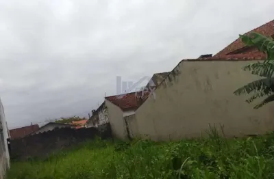 Terreno à venda no Balneário Gaivota, Itanhaém 